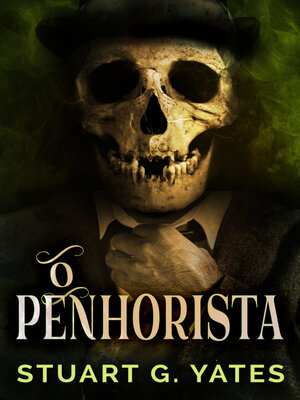 cover image of O Penhorista